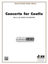  Ellington Duke - Concerto For Cootie - Jazz Band