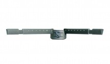 Kandm 18865-000-35 Bras Support A Noir Pour Stand De Clavier Spider Pro