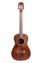 Kala Ka-sa-b Avec Etui Bariton Solid Acacia
