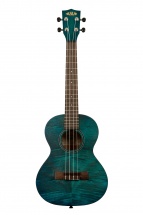 Kala Ka-temb Avec Housse Tenor Exotic Mahogany