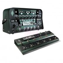 Kemper Profiler Power Head + Profiler Remote