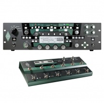 Kemper Profiler Power Rack + Profiler Remote