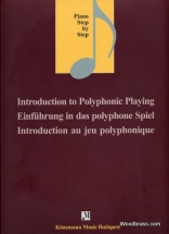 Introduction Au Jeu Polyphonique Piano Step By Step