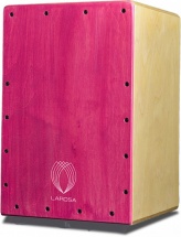 La Rosa Percussion Junior Pink
