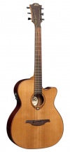 Guitare Electro Acoustique Lag T100ace