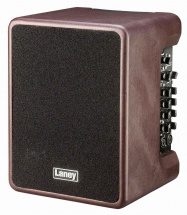 Laney Ampli Acoustic 30w/1x8, 2 Canaux