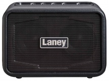 Laney Ampli Mini Ironheart Stereo 2x3w