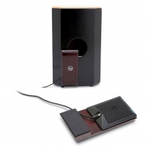 Lp Latin Percussion Lp1441m Cajon Support Micro