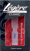 Legere Standard 3.25 - Ss325
