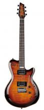 Godin Lgxt - Cognac Burst