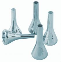 Conn Embouchure De Trombone Conn Lindberg 15cl Argentée