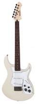 Line 6 Variax Standard White