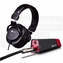 Line 6 Sonic Port + Casque
