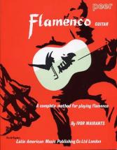 Flamenco Guitar Complete Method - Guitar Tab