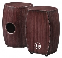 Lp Latin Percussion M1406rb - Cajon Stave Tumba Rusty Brown