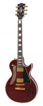 Gibson Custom Shop Les Paul Custom - Wine Red