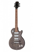 Gibson Les Paul X Trans Ebony + Etui