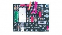 Lr Baggs Control-x