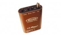 Lr Baggs Mixpro