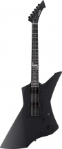 Ltd Snakebyte Black Satin