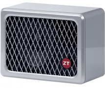 Zt Amplifiers Lunchbox Cabinet