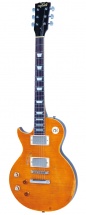 Vintage Icon V100 Distressed Lemon Drop