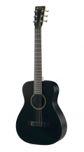 Martin Lxbl Guitar Little Black Gaucher