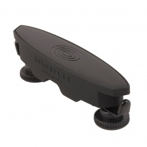 Schertler Capteur Magnetico - Couleur Noir