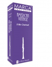 Marca Anches American Vintage Clarinette Sib 3