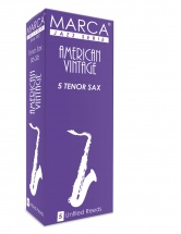 Marca Anches American Vintage Saxophone Tenor 1.5