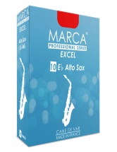 Marca Anches Excel Saxophone Alto 3.5