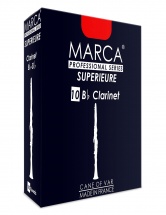 Marca Anches Superieure Clarinette Sib 4
