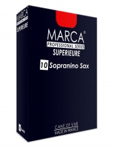 Marca Anches Superieure Saxophone Sopranino 2