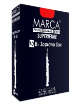 Marca Anches Superieure Saxophone Soprano 4