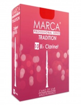 Marca Anches Tradition Clarinette Sib 1.5