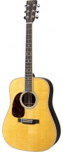 Martin Guitars D-35-l Lh
