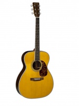Martin M-36
