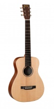Martin Martin Little Lx1e - Satinee
