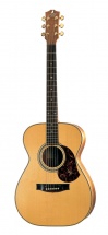 Maton Ebg808 Artist