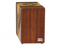 Meinl Cajon Peruvien Artisan Mat