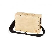 Meinl Stand Up Cajon Naturel 17 1/4 W X 11 3/4 H X 6 D