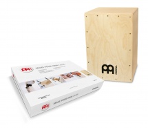 Meinl Cajon Kit - Myo-caj