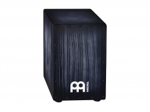 Meinl Cajon Headliner Azul Tiger Stripe