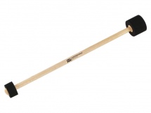 Meinl Mailloche Cajon Bois, Double Tete 15 1/2