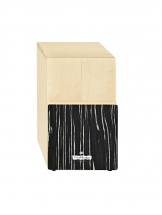 Meinl Viva Rythm - Tri Tone Cajon - Bois - Face Striee