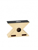 Meinl Natural - Birch Wood - With Striped Onyx Frontplate