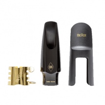 Meyer Alto Ebonite New York 7