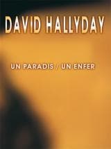  Hallyday David - Paradis, Un Enfer - Pvg