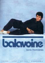  Balavoine D. - Sans Frontiere - Pvg