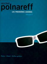 Polnareff Michel - Les Premieres Annees Vol.2 - Pvg